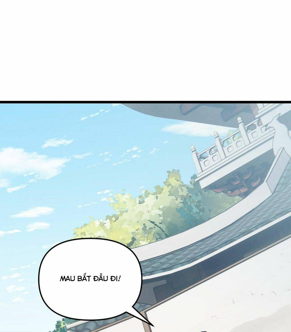 Đại Đường: Võ Thần Group Chat: Chapter 13