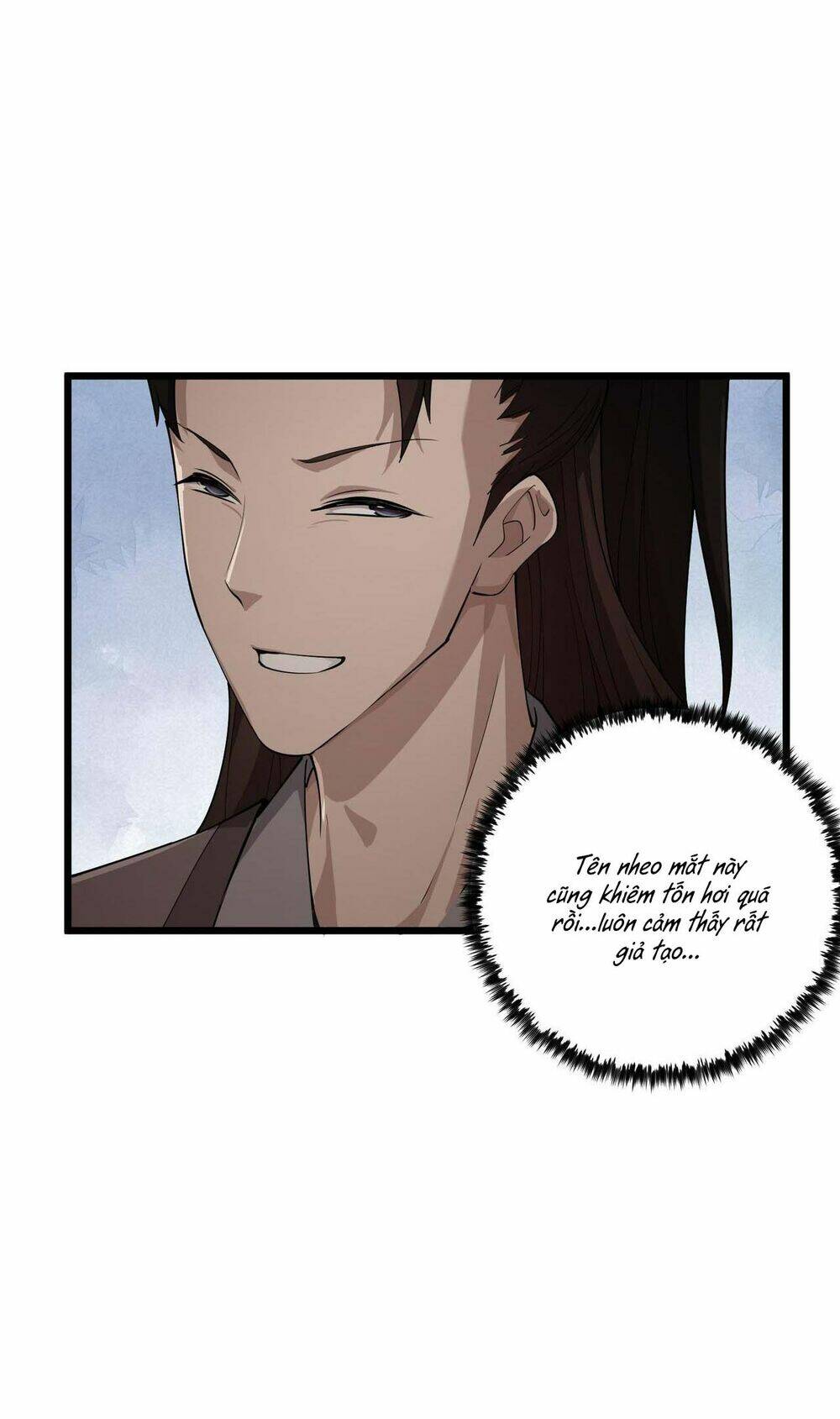 Đại Đường: Võ Thần Group Chat: Chapter 13
