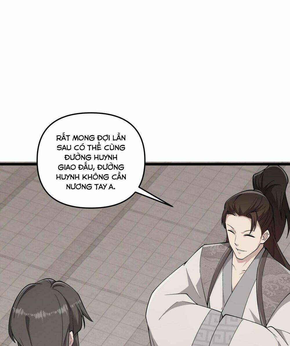 Đại Đường: Võ Thần Group Chat: Chapter 13