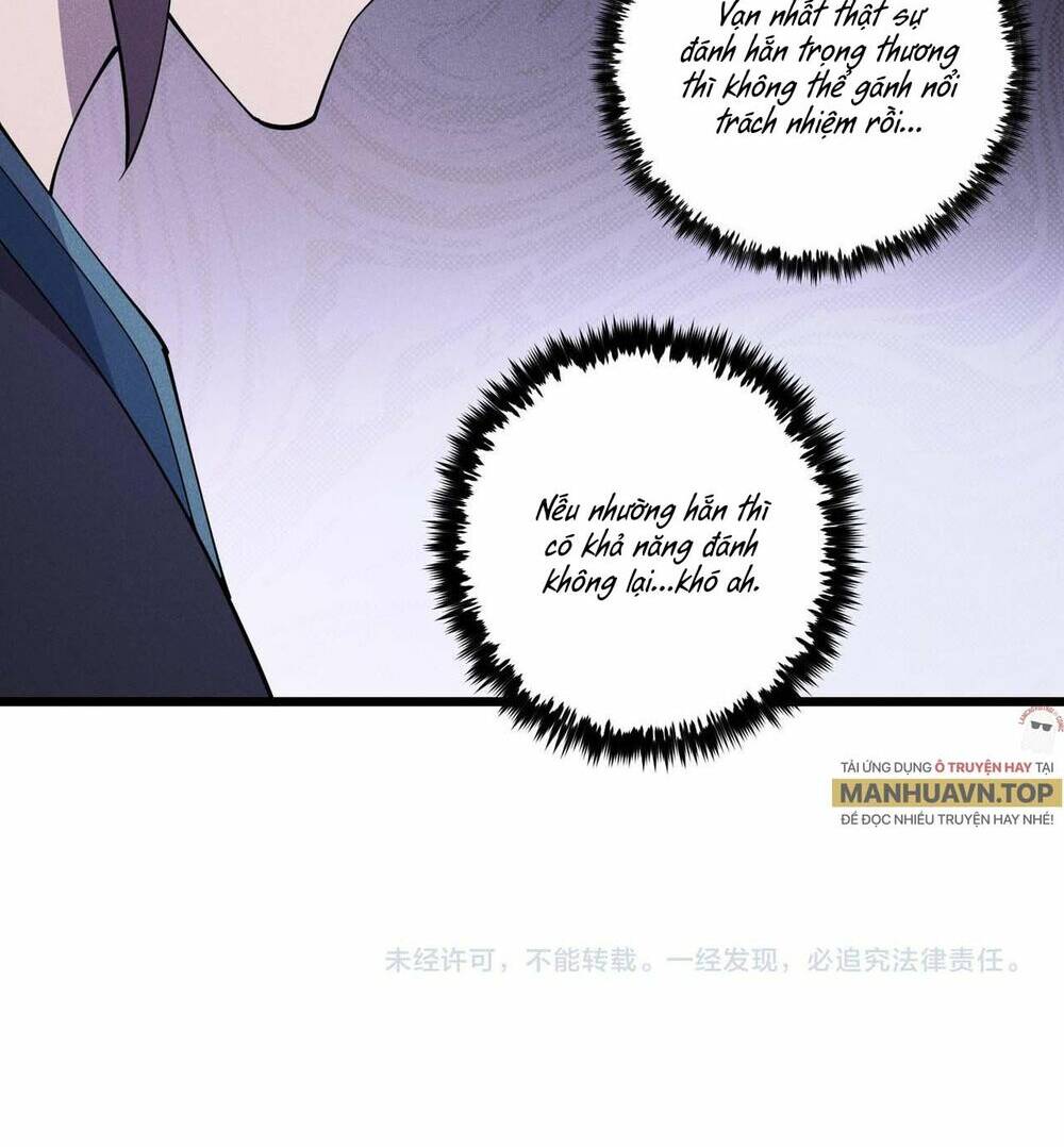 Đại Đường: Võ Thần Group Chat: Chapter 13