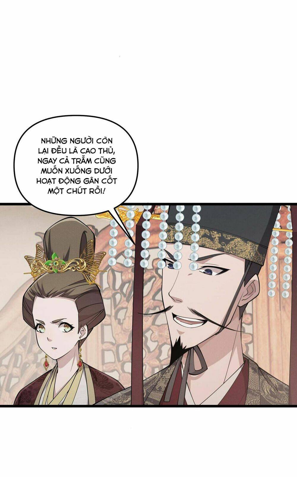 Đại Đường: Võ Thần Group Chat: Chapter 13