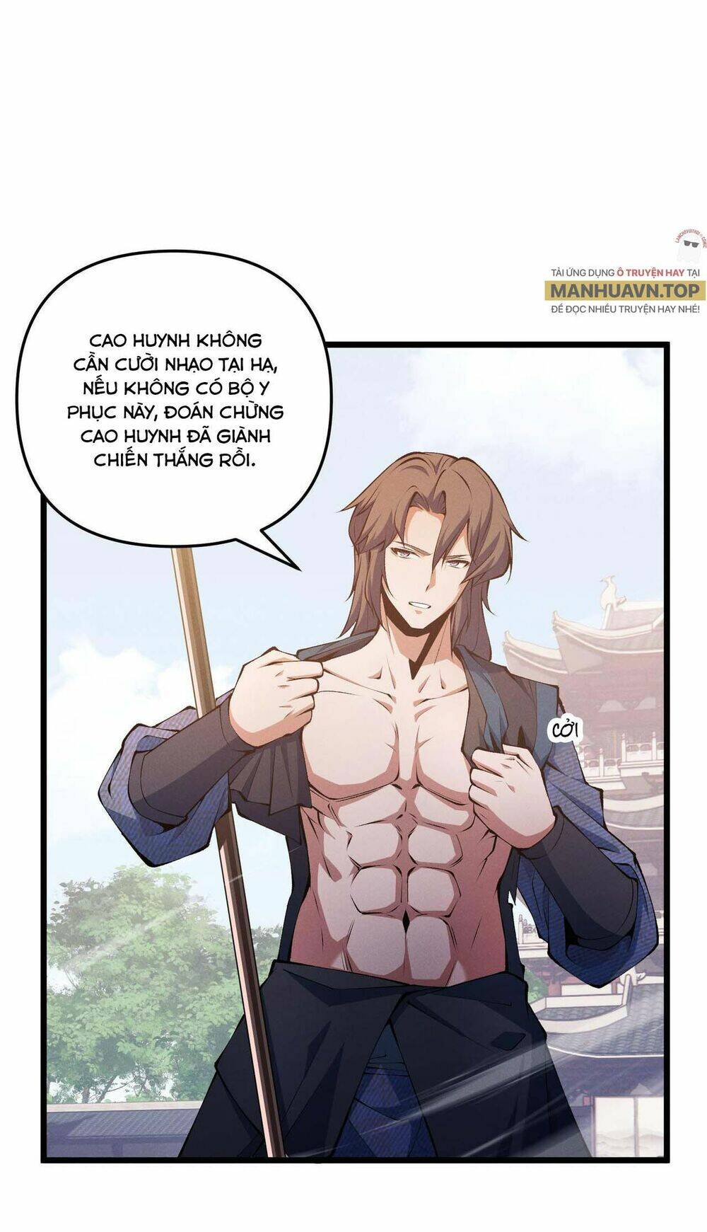 Đại Đường: Võ Thần Group Chat: Chapter 16