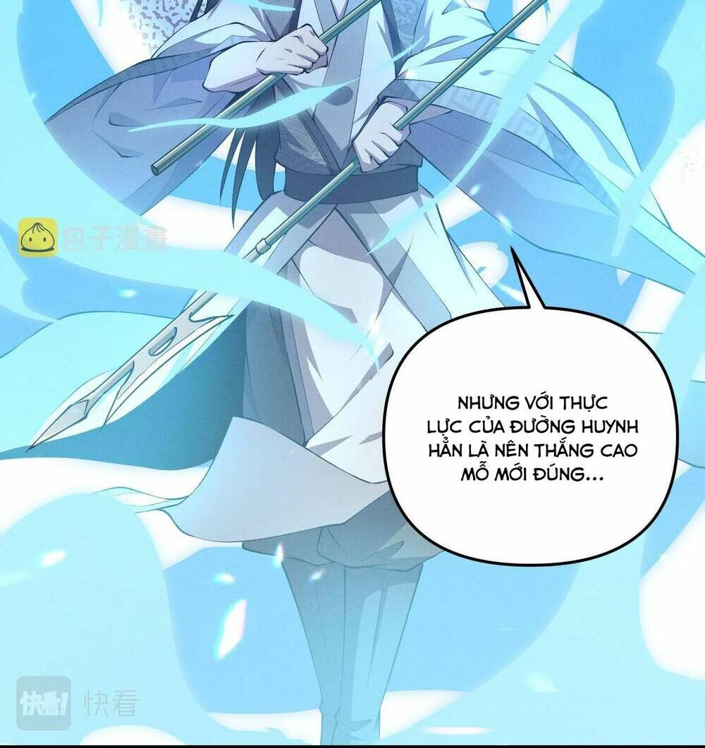 Đại Đường: Võ Thần Group Chat: Chapter 16