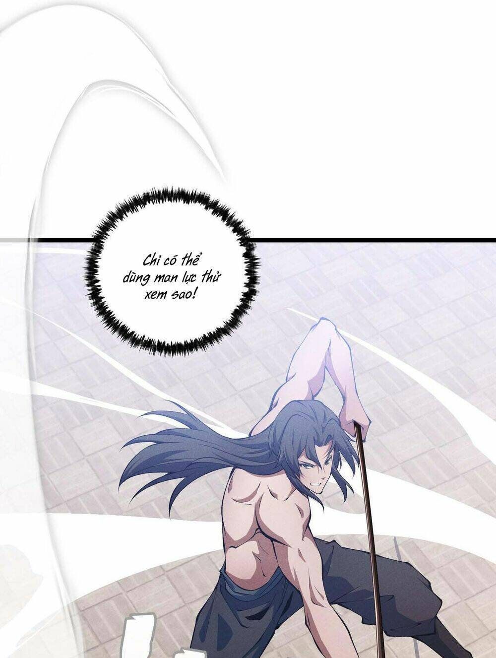Đại Đường: Võ Thần Group Chat: Chapter 16