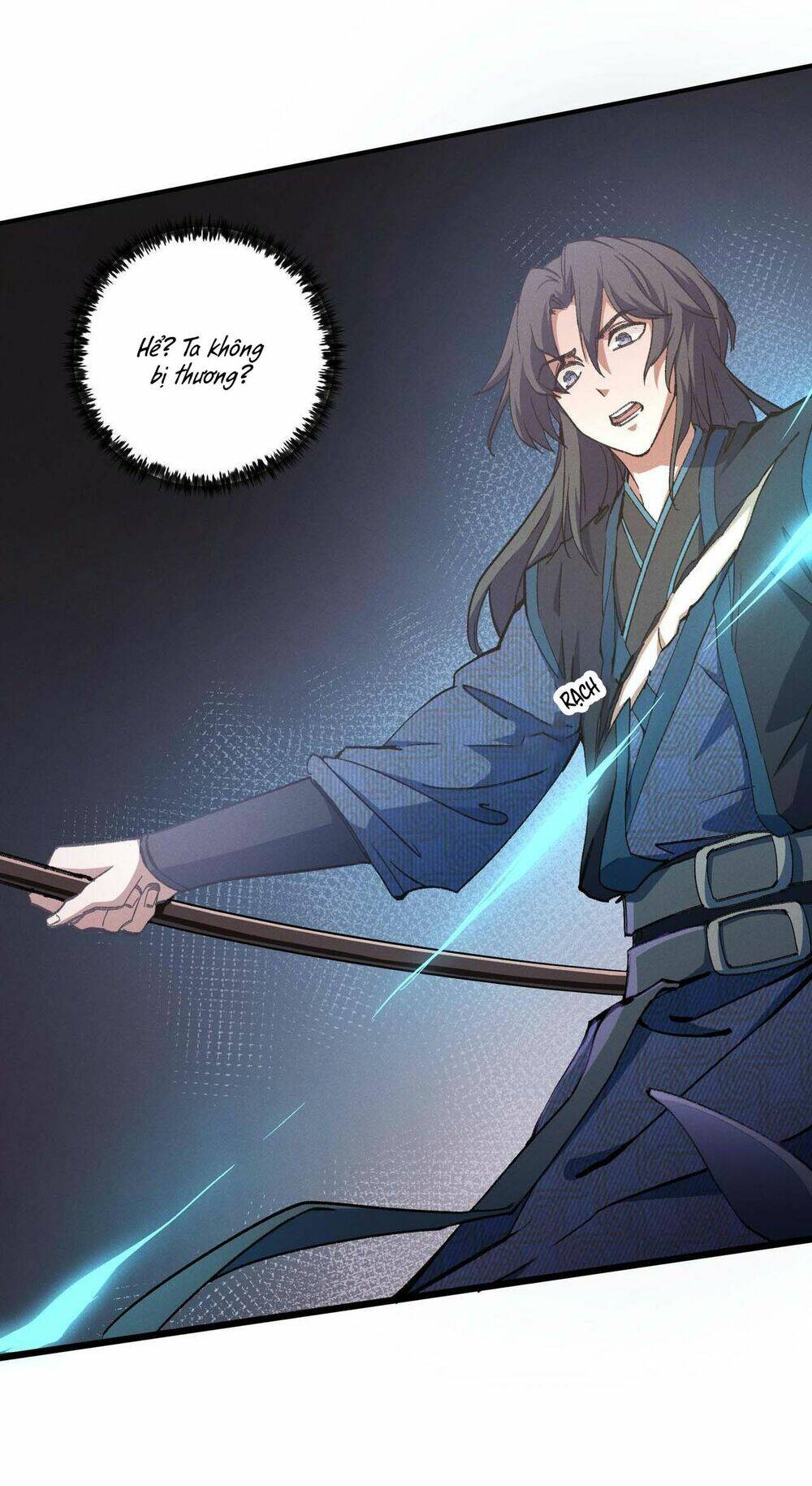 Đại Đường: Võ Thần Group Chat: Chapter 16