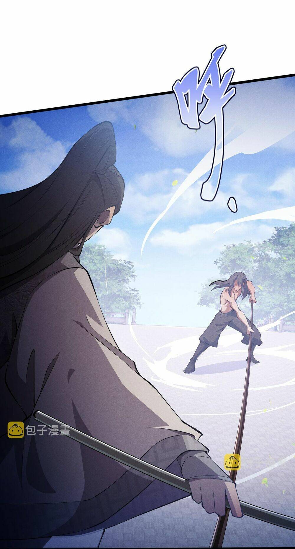 Đại Đường: Võ Thần Group Chat: Chapter 16