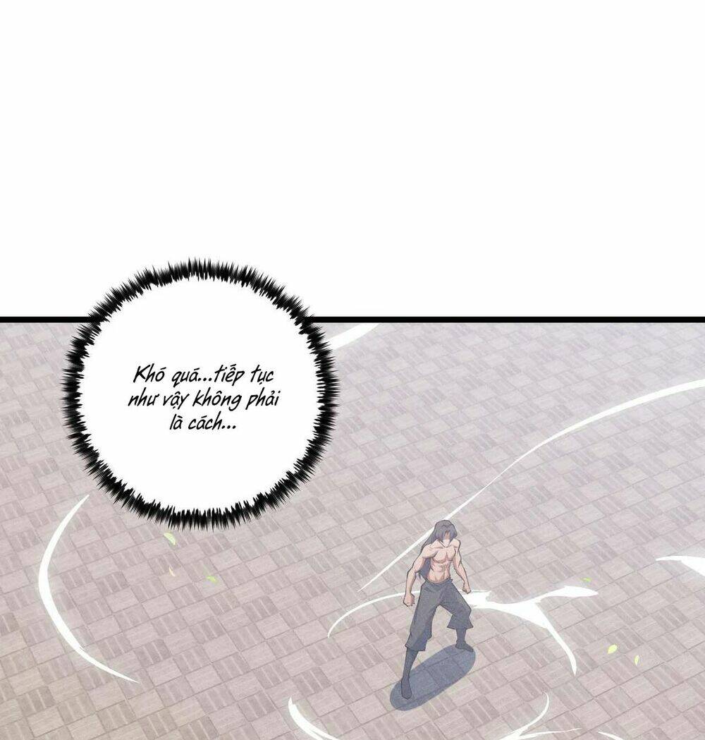 Đại Đường: Võ Thần Group Chat: Chapter 16