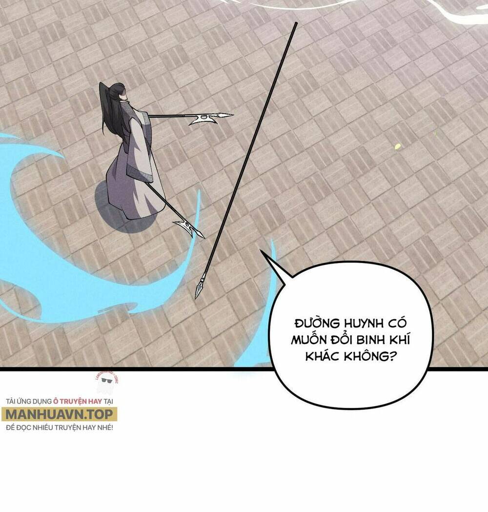 Đại Đường: Võ Thần Group Chat: Chapter 16