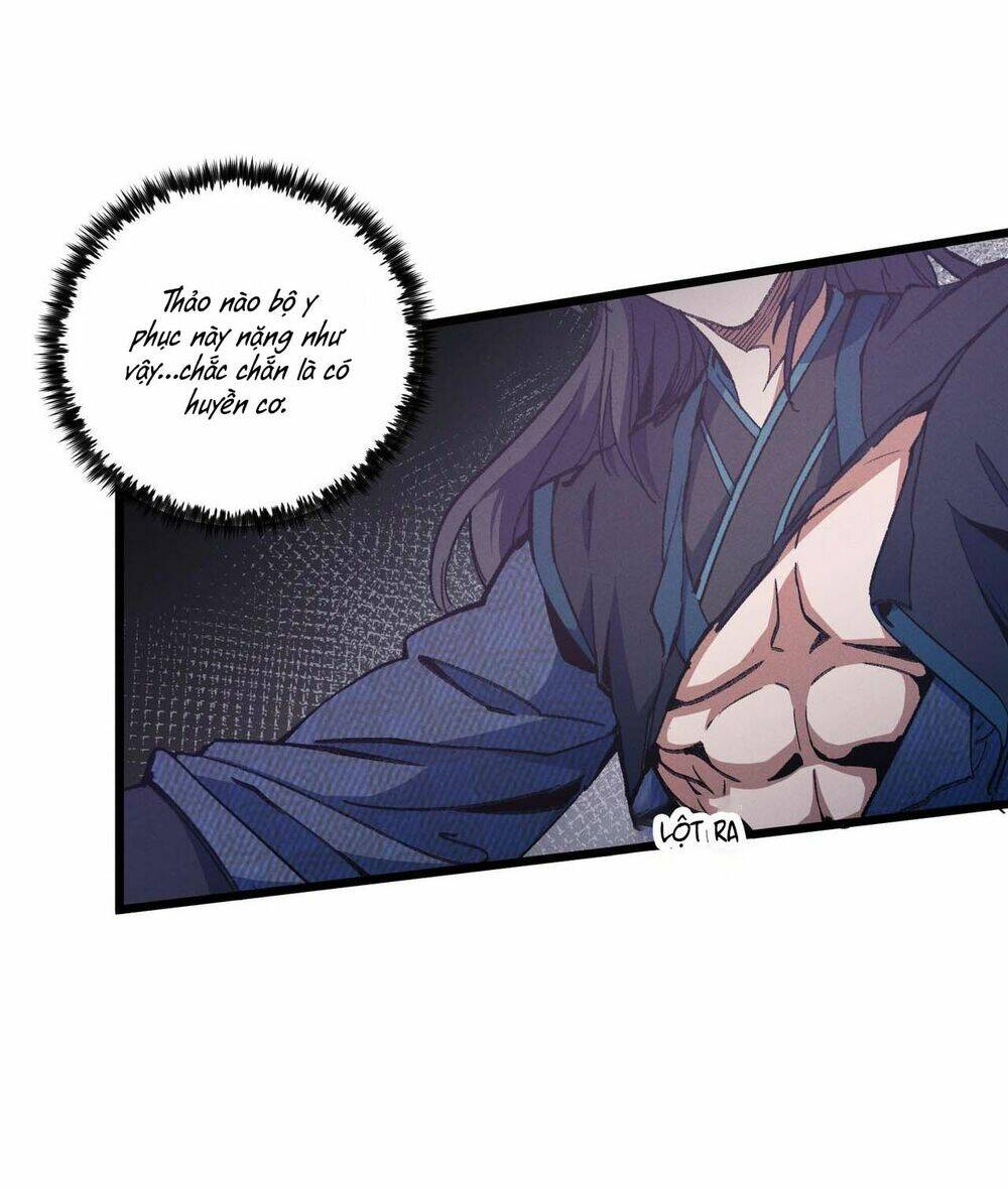 Đại Đường: Võ Thần Group Chat: Chapter 16