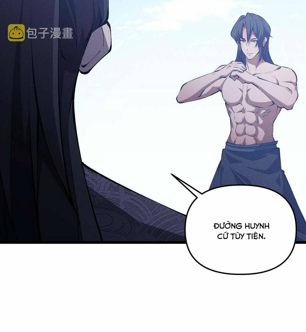 Đại Đường: Võ Thần Group Chat: Chapter 16