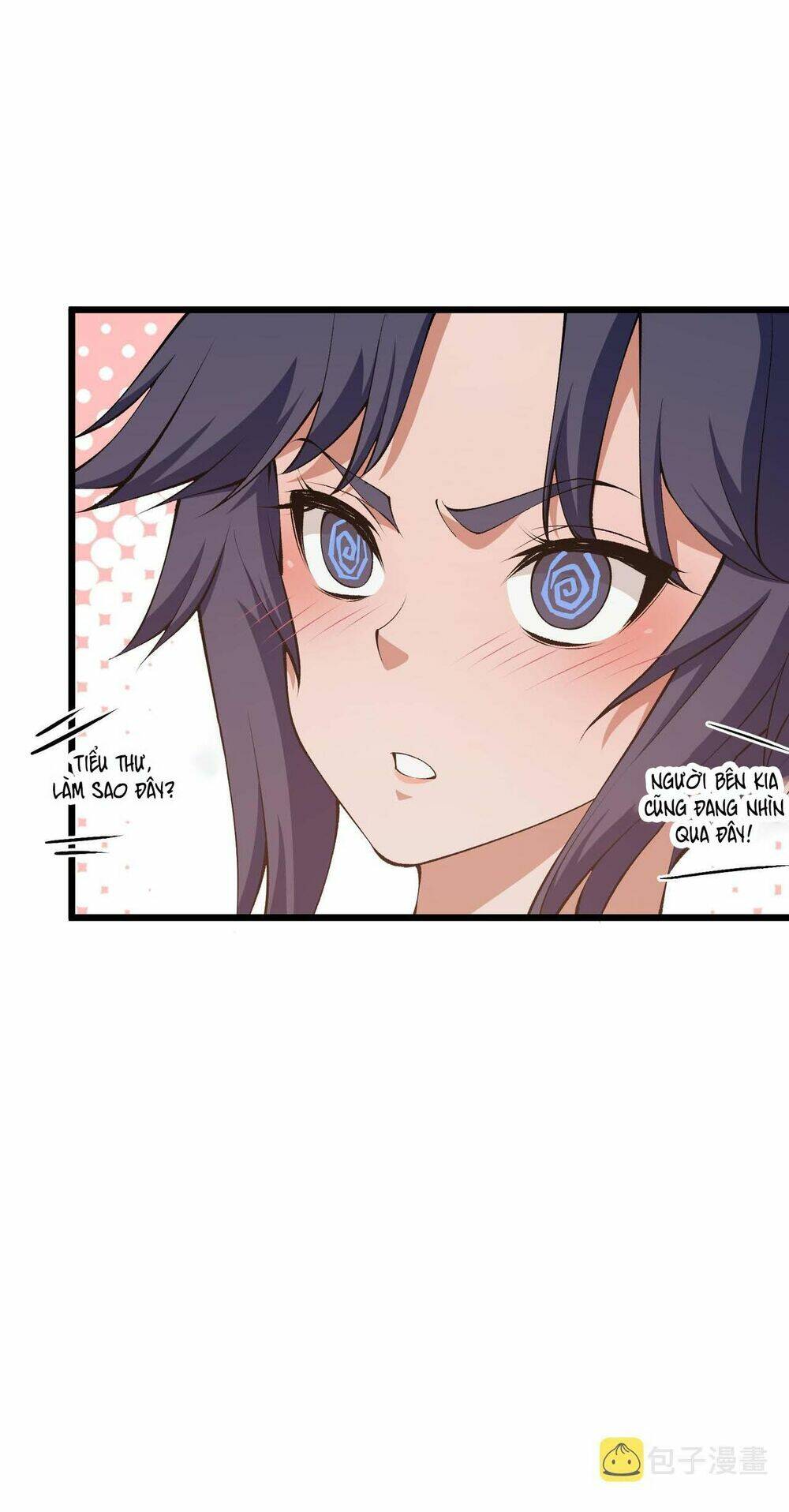 Đại Đường: Võ Thần Group Chat: Chapter 16