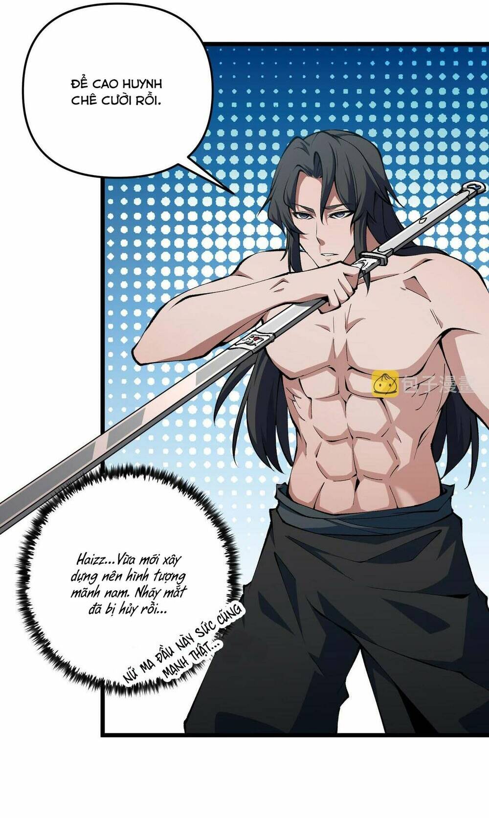 Đại Đường: Võ Thần Group Chat: Chapter 16