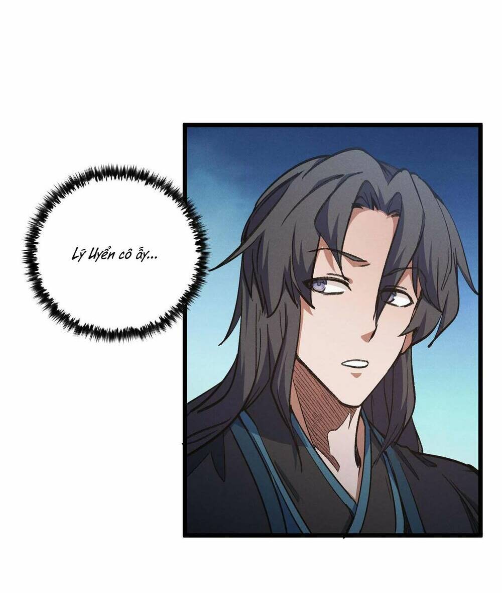 Đại Đường: Võ Thần Group Chat: Chapter 16