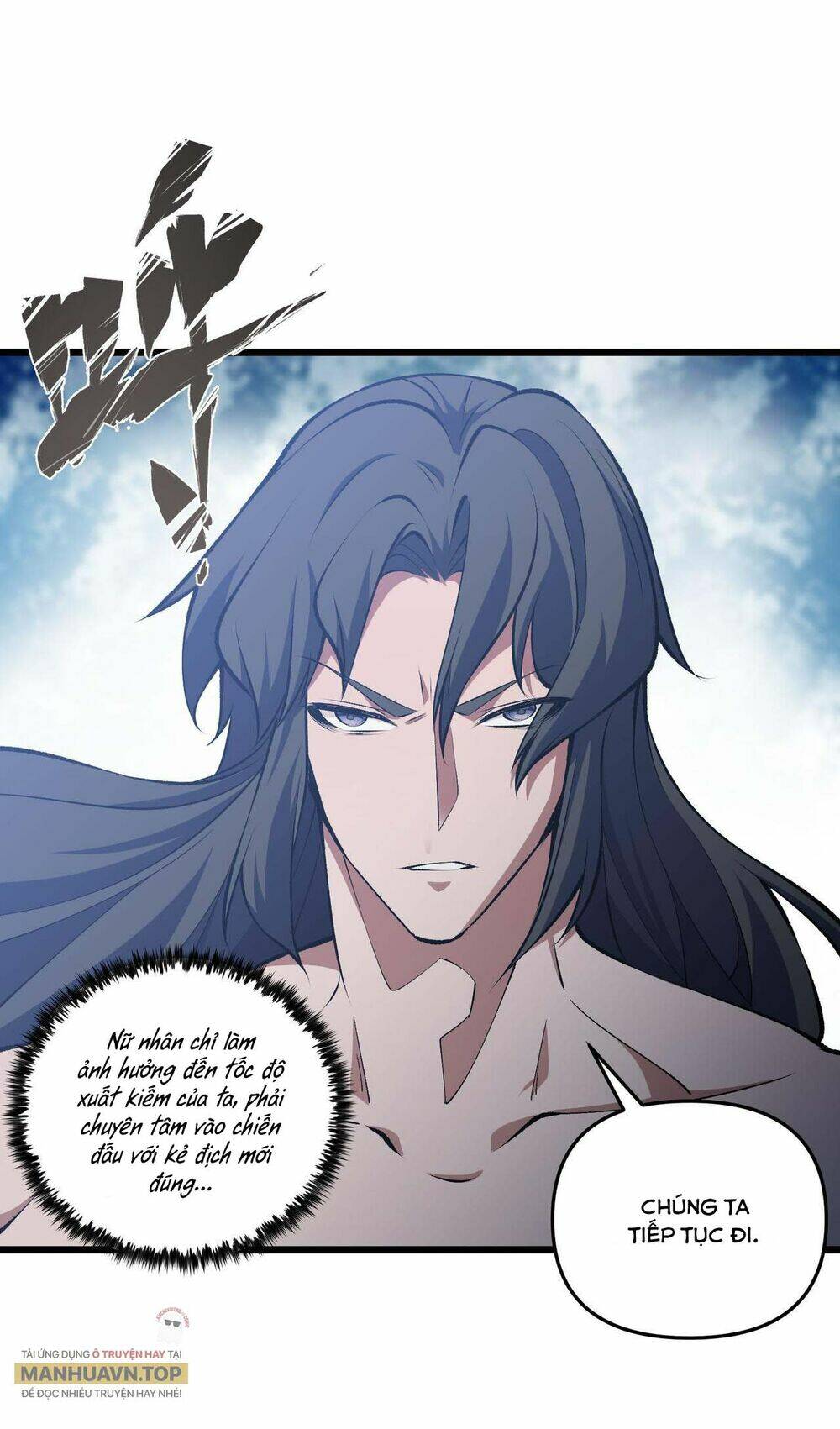 Đại Đường: Võ Thần Group Chat: Chapter 16