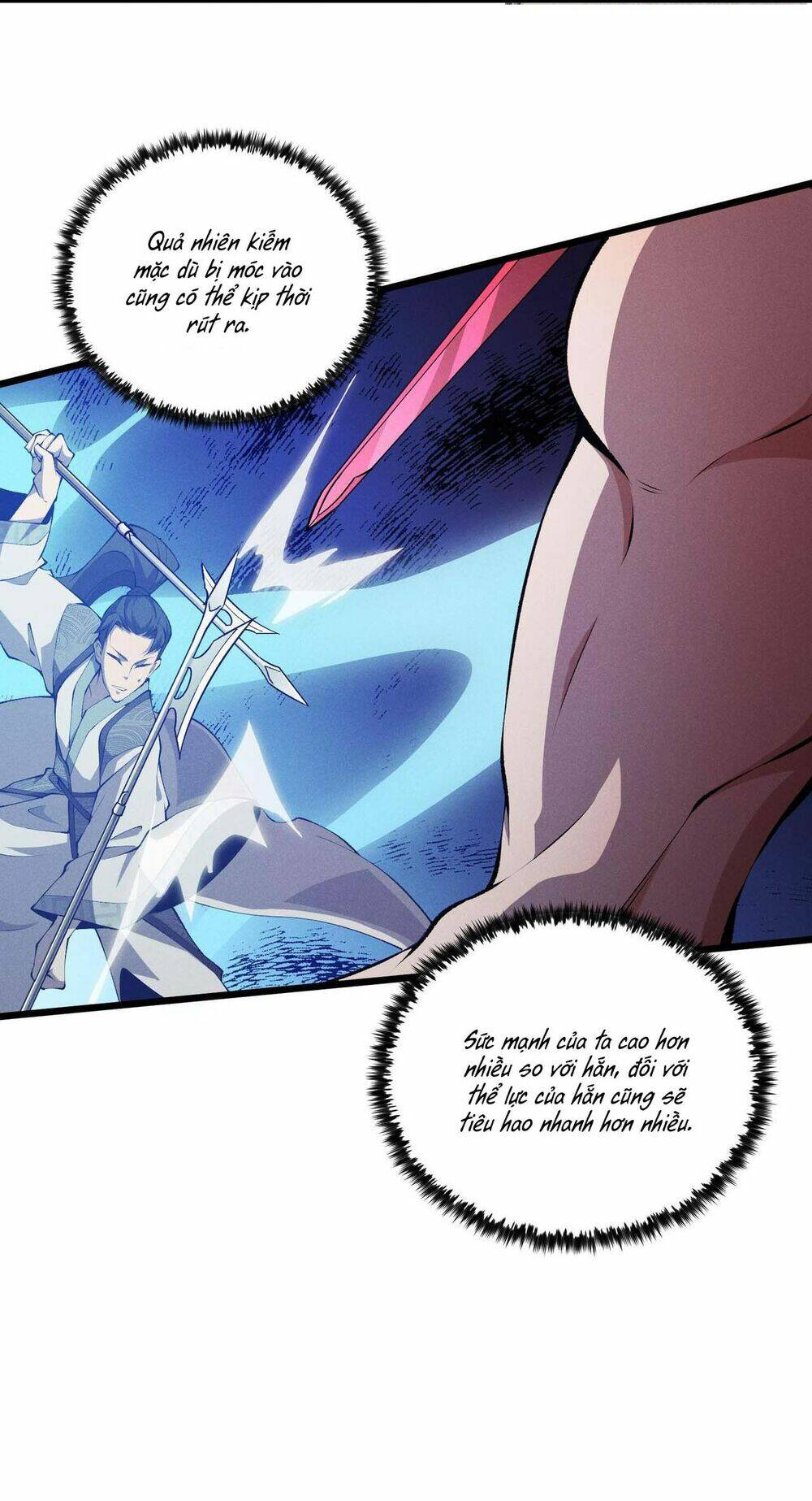 Đại Đường: Võ Thần Group Chat: Chapter 16