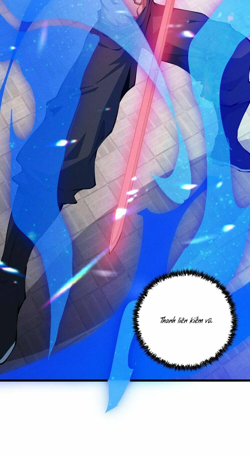 Đại Đường: Võ Thần Group Chat: Chapter 16