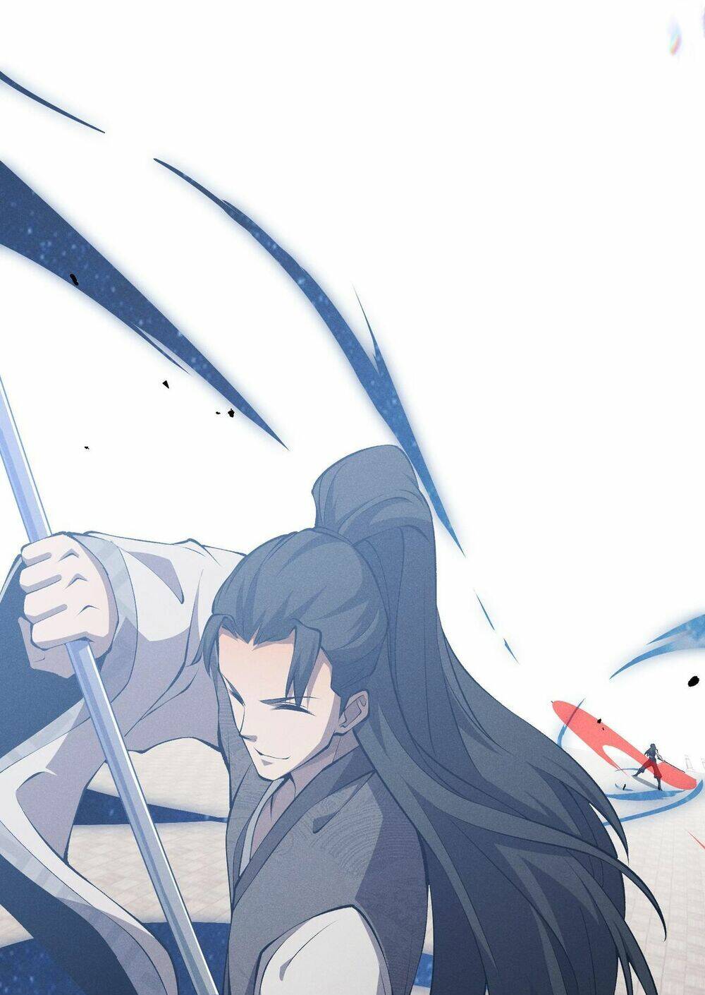 Đại Đường: Võ Thần Group Chat: Chapter 16