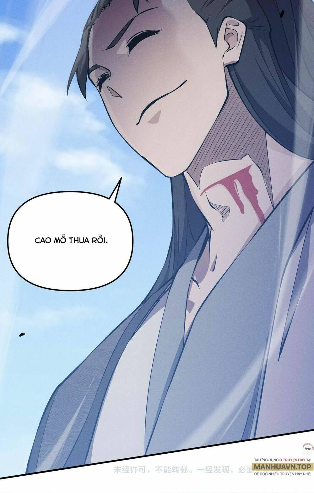 Đại Đường: Võ Thần Group Chat: Chapter 16
