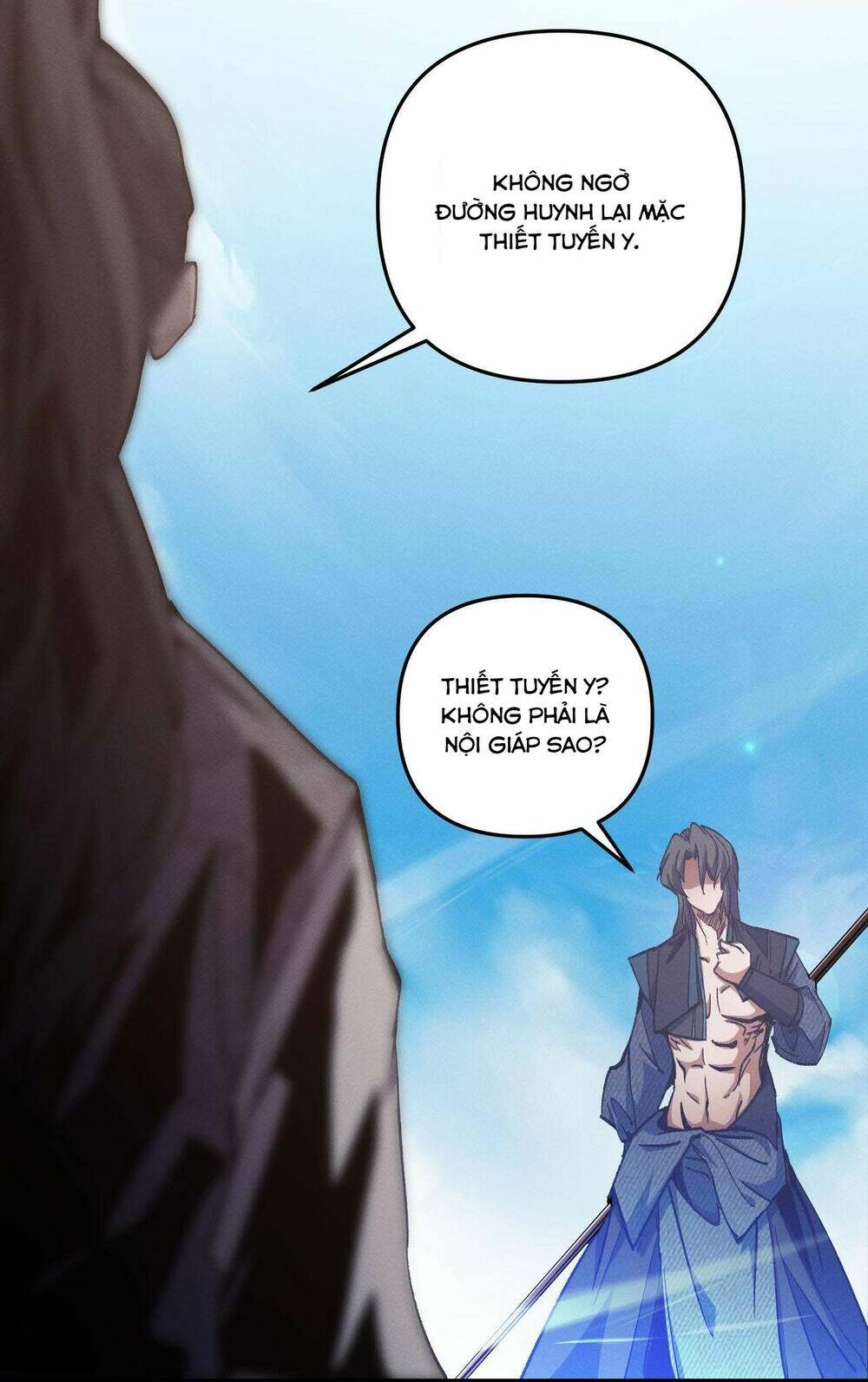 Đại Đường: Võ Thần Group Chat: Chapter 16