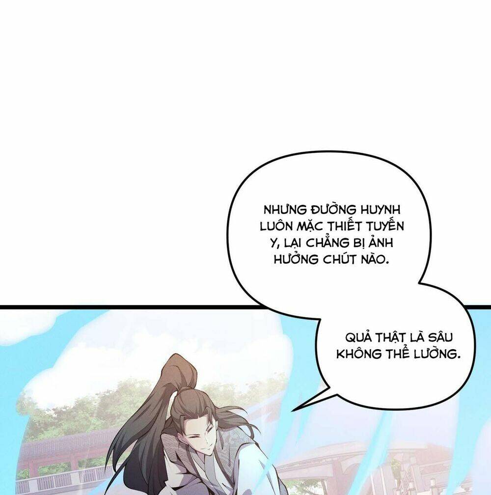 Đại Đường: Võ Thần Group Chat: Chapter 16