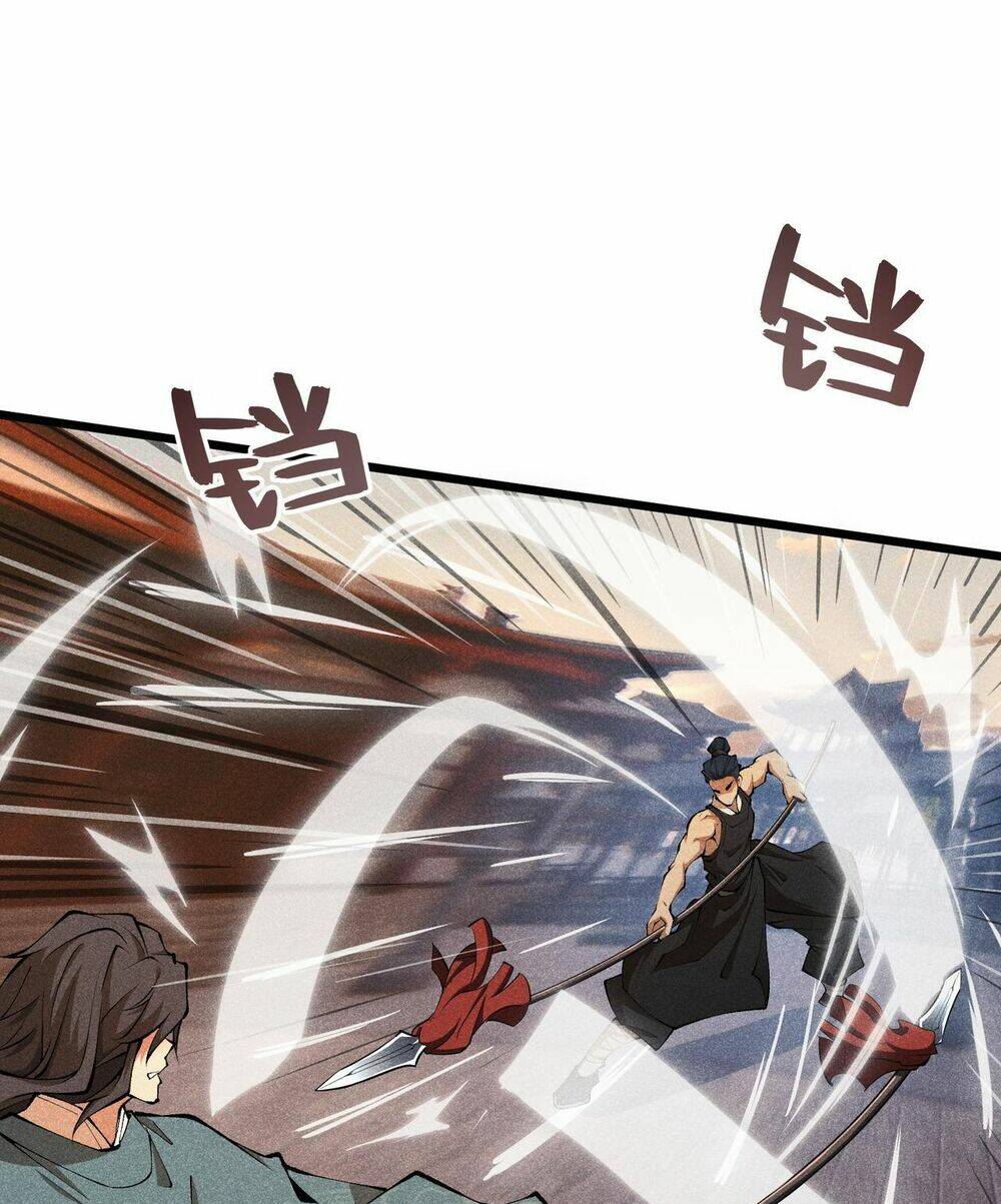 Đại Đường: Võ Thần Group Chat: Chapter 18