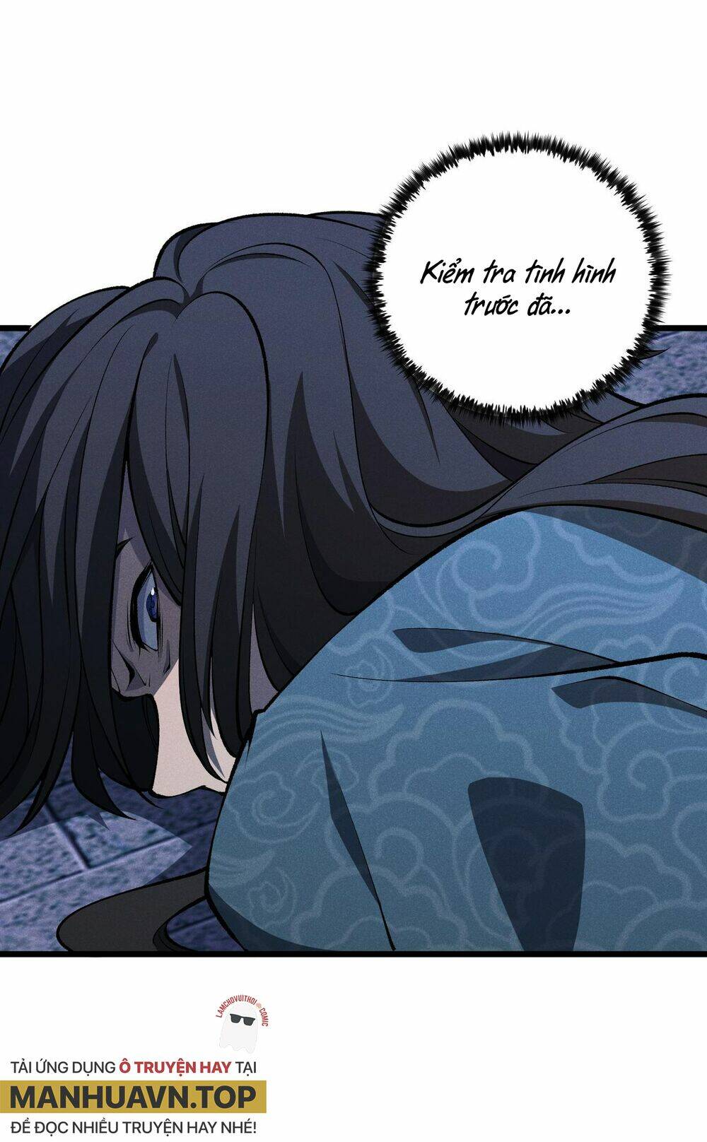 Đại Đường: Võ Thần Group Chat: Chapter 19