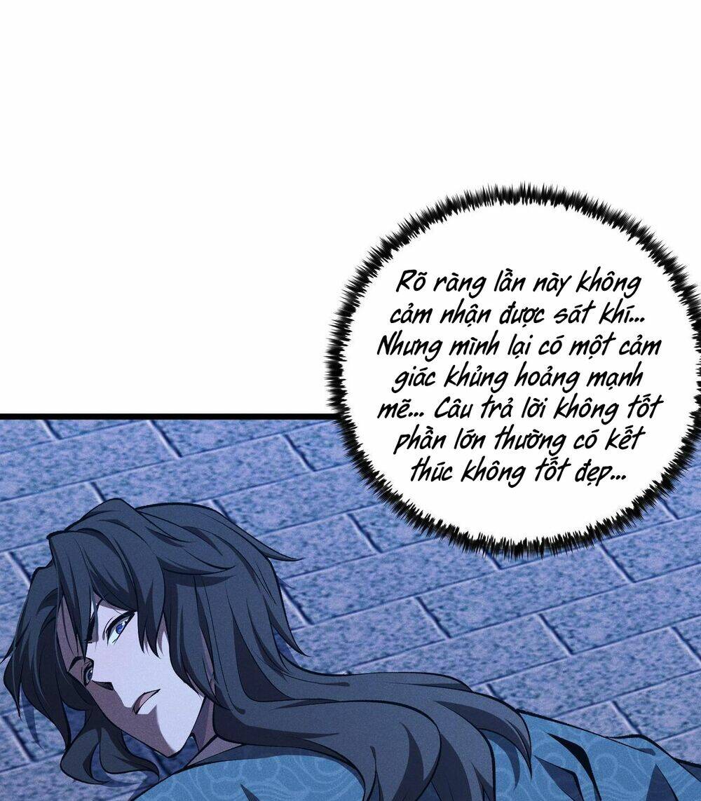 Đại Đường: Võ Thần Group Chat: Chapter 19