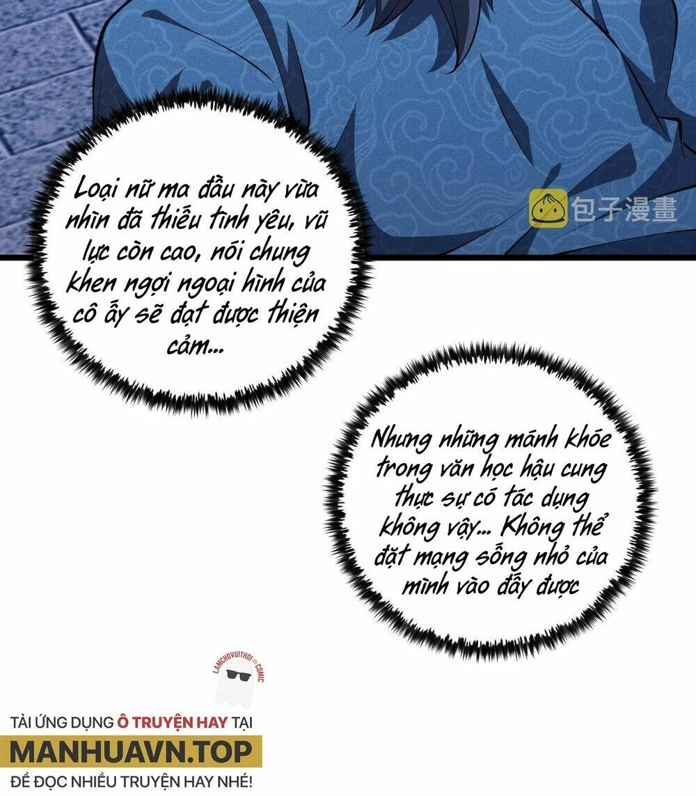 Đại Đường: Võ Thần Group Chat: Chapter 19