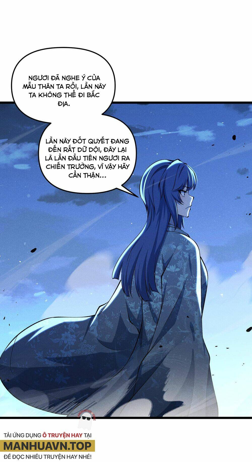 Đại Đường: Võ Thần Group Chat: Chapter 19