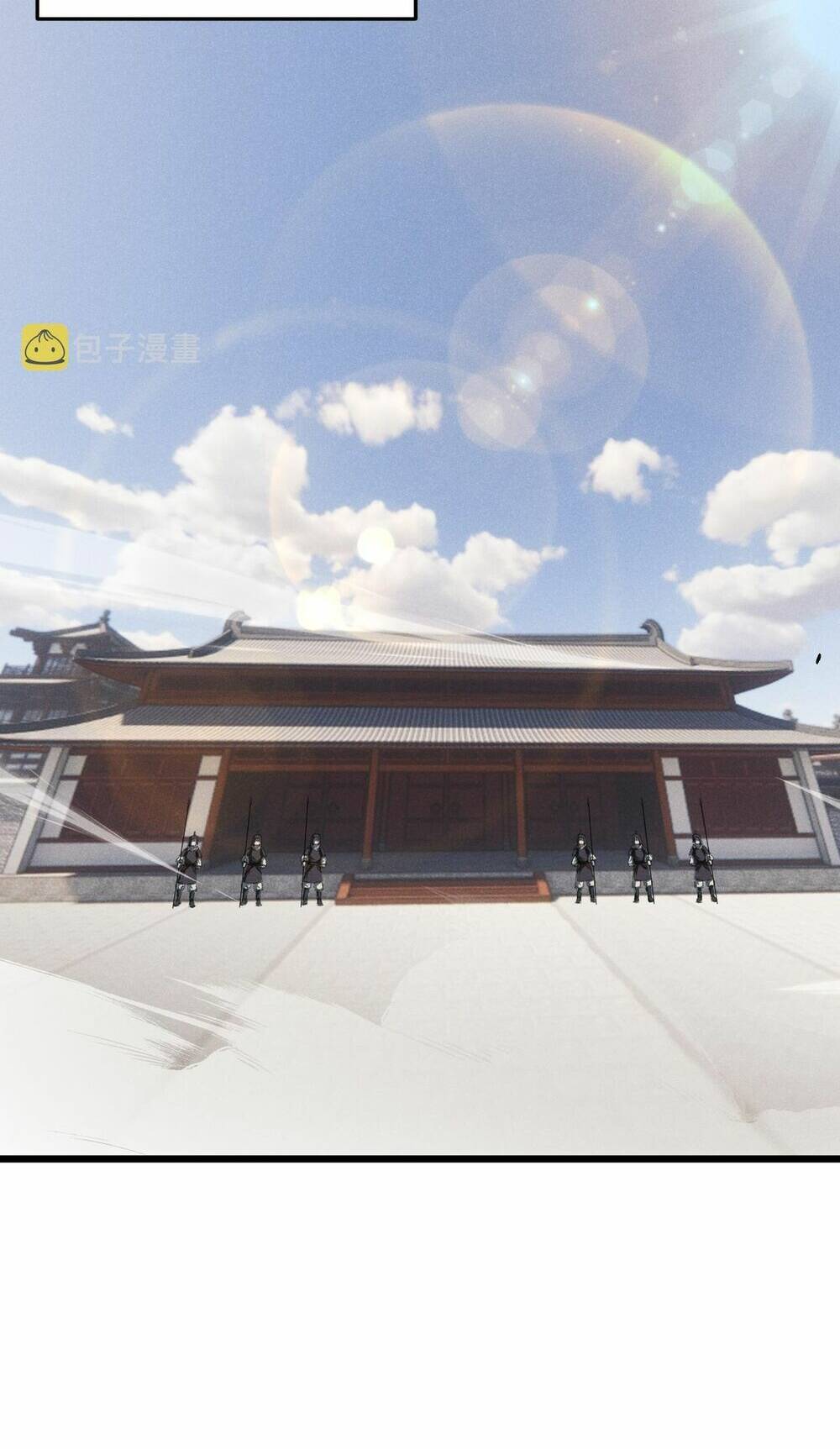 Đại Đường: Võ Thần Group Chat: Chapter 19