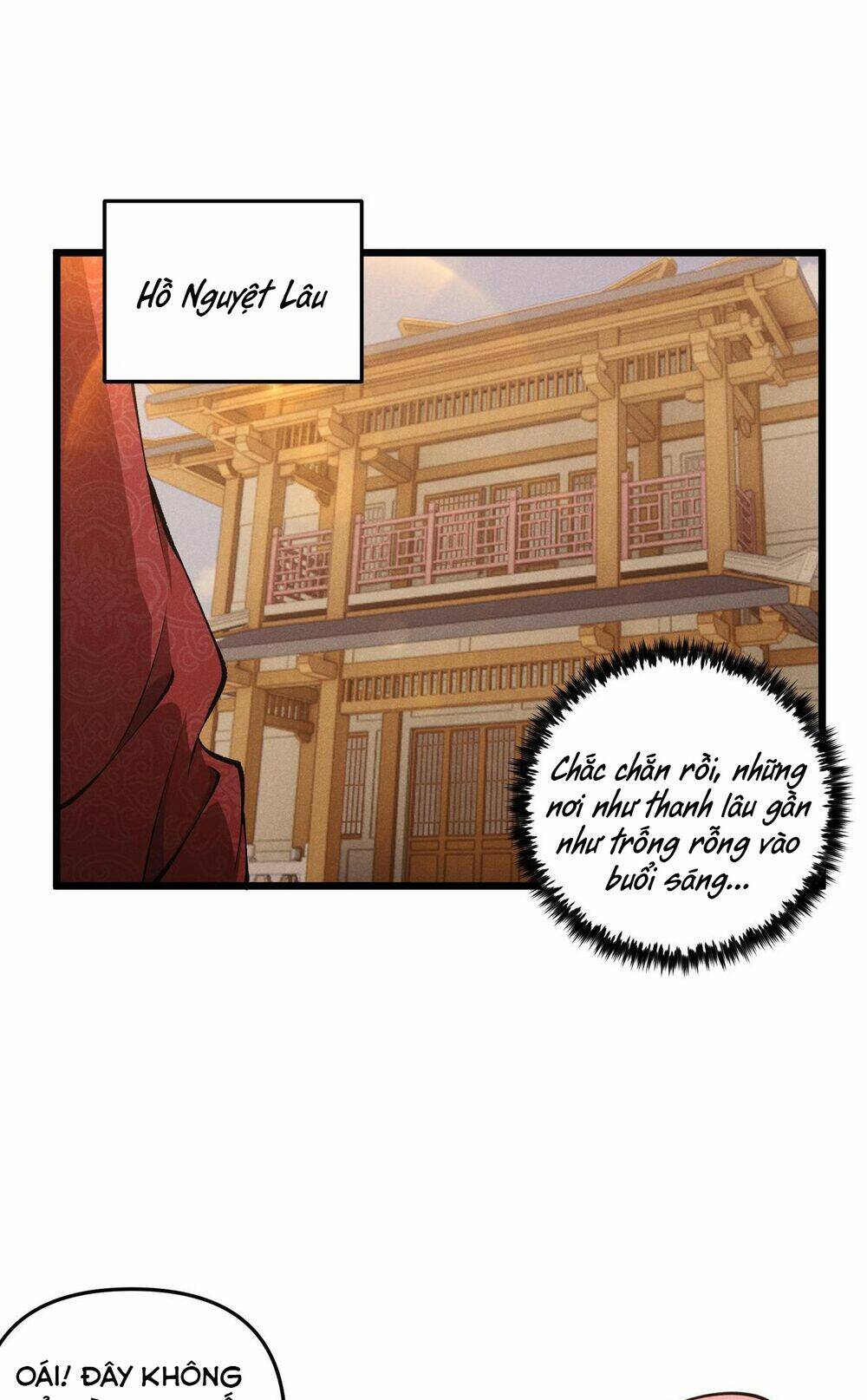 Đại Đường: Võ Thần Group Chat: Chapter 19