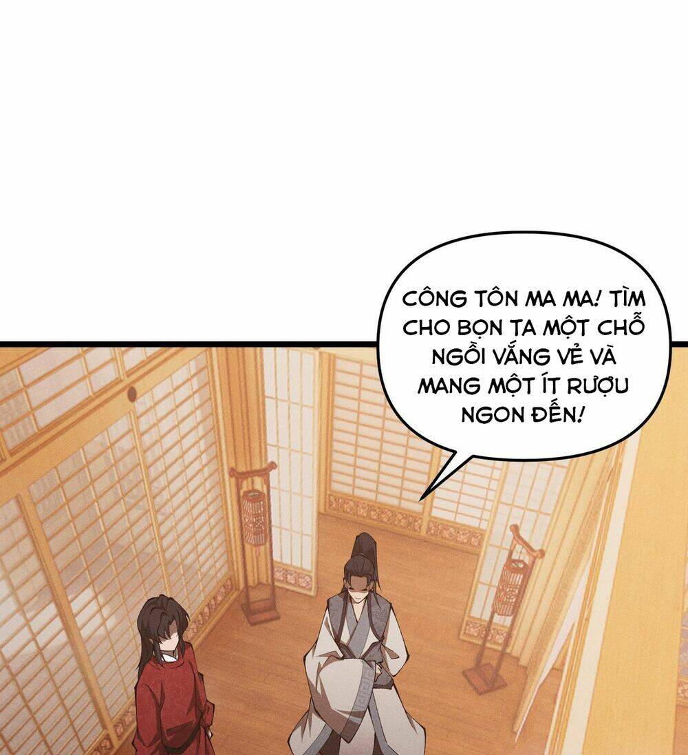 Đại Đường: Võ Thần Group Chat: Chapter 19