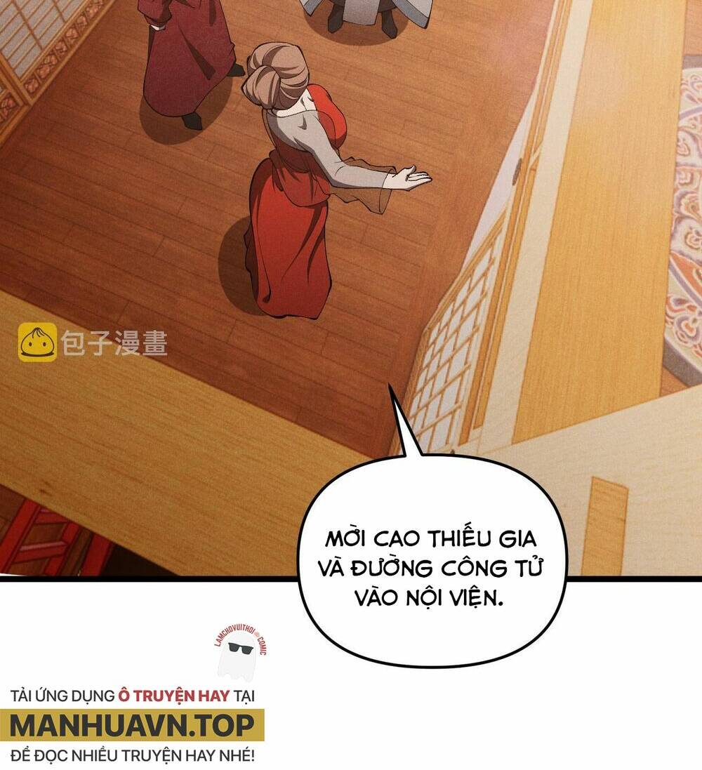 Đại Đường: Võ Thần Group Chat: Chapter 19