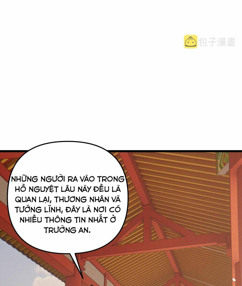 Đại Đường: Võ Thần Group Chat: Chapter 19