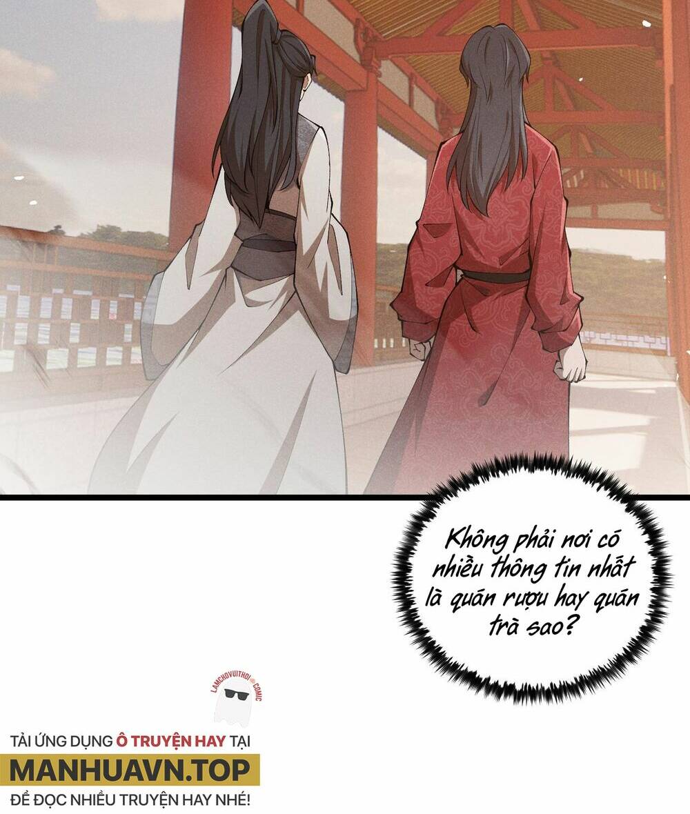 Đại Đường: Võ Thần Group Chat: Chapter 19