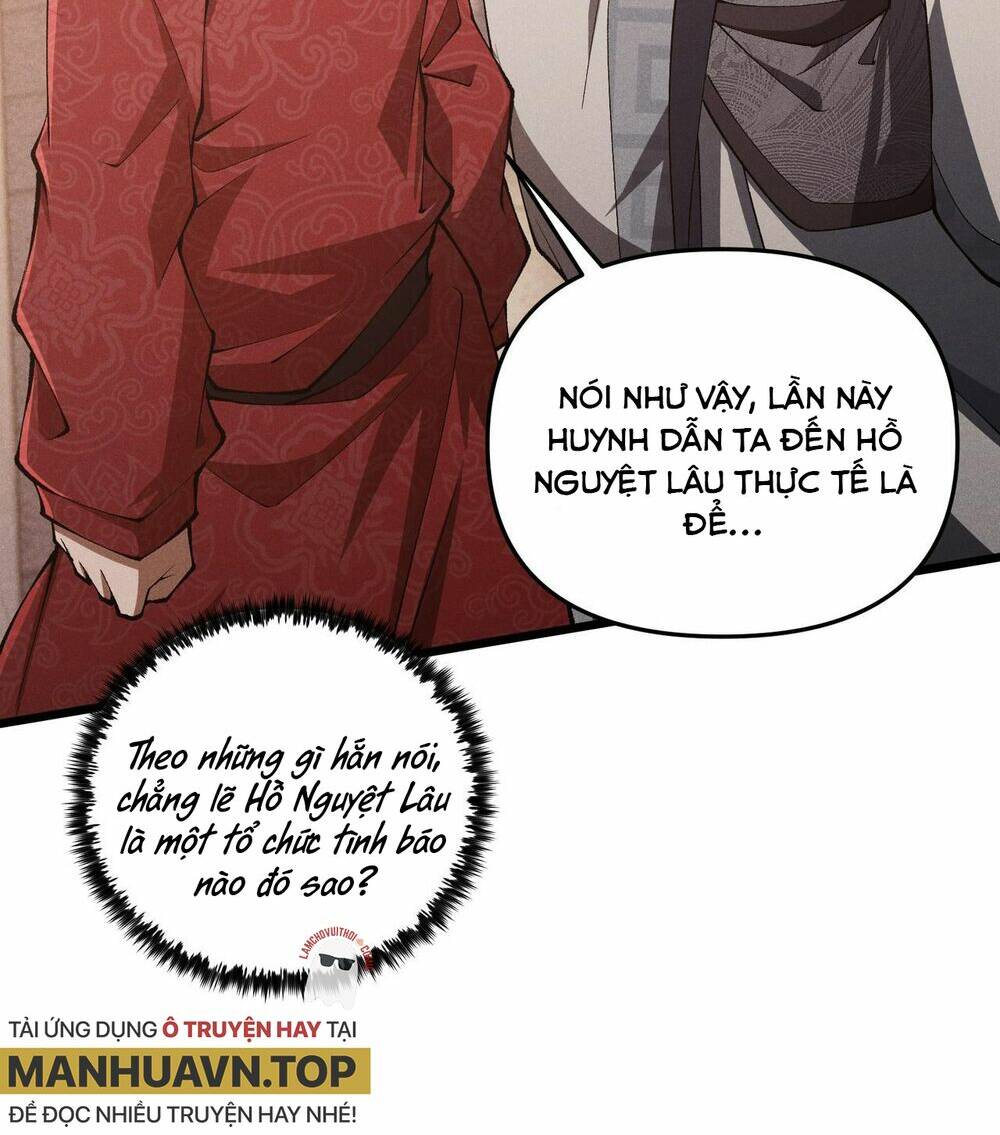 Đại Đường: Võ Thần Group Chat: Chapter 19
