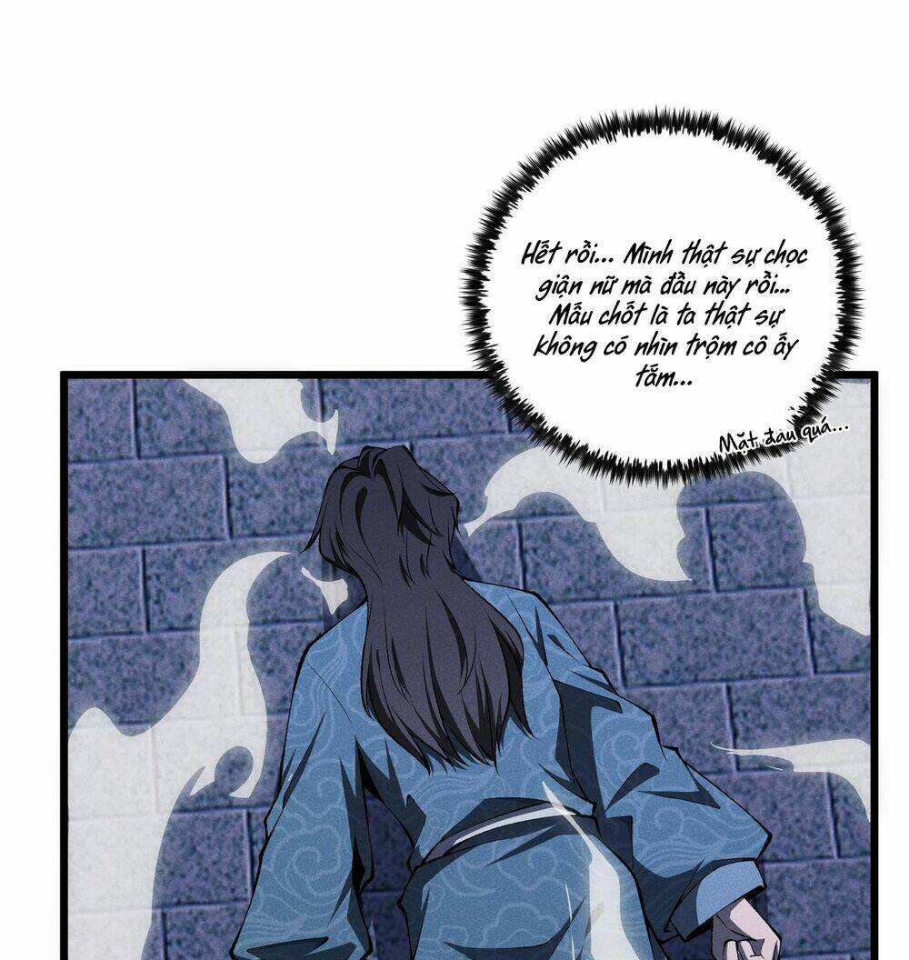 Đại Đường: Võ Thần Group Chat: Chapter 19
