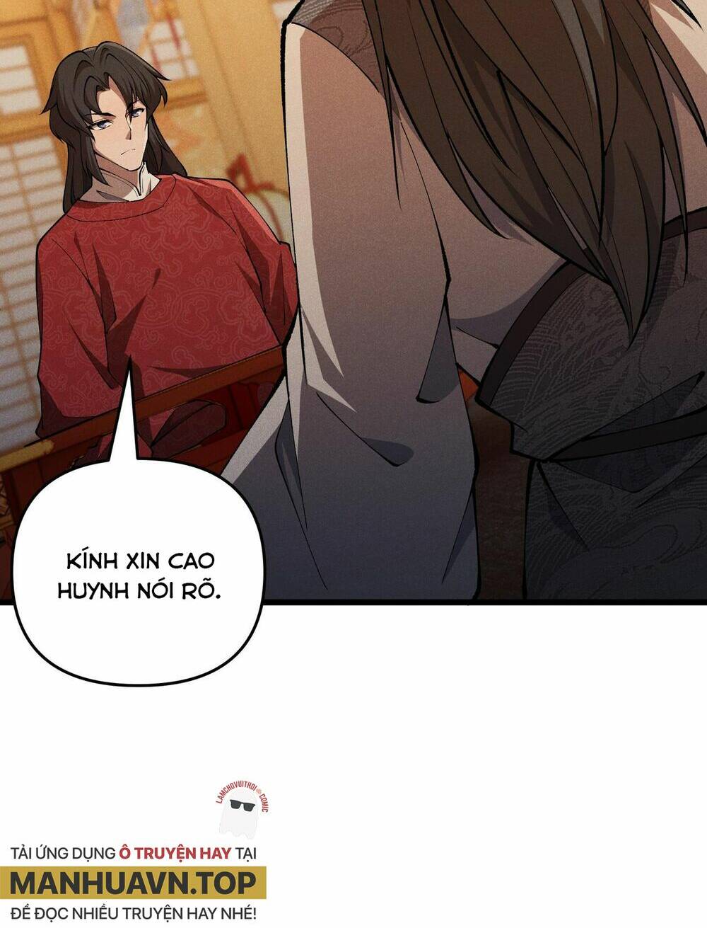 Đại Đường: Võ Thần Group Chat: Chapter 19