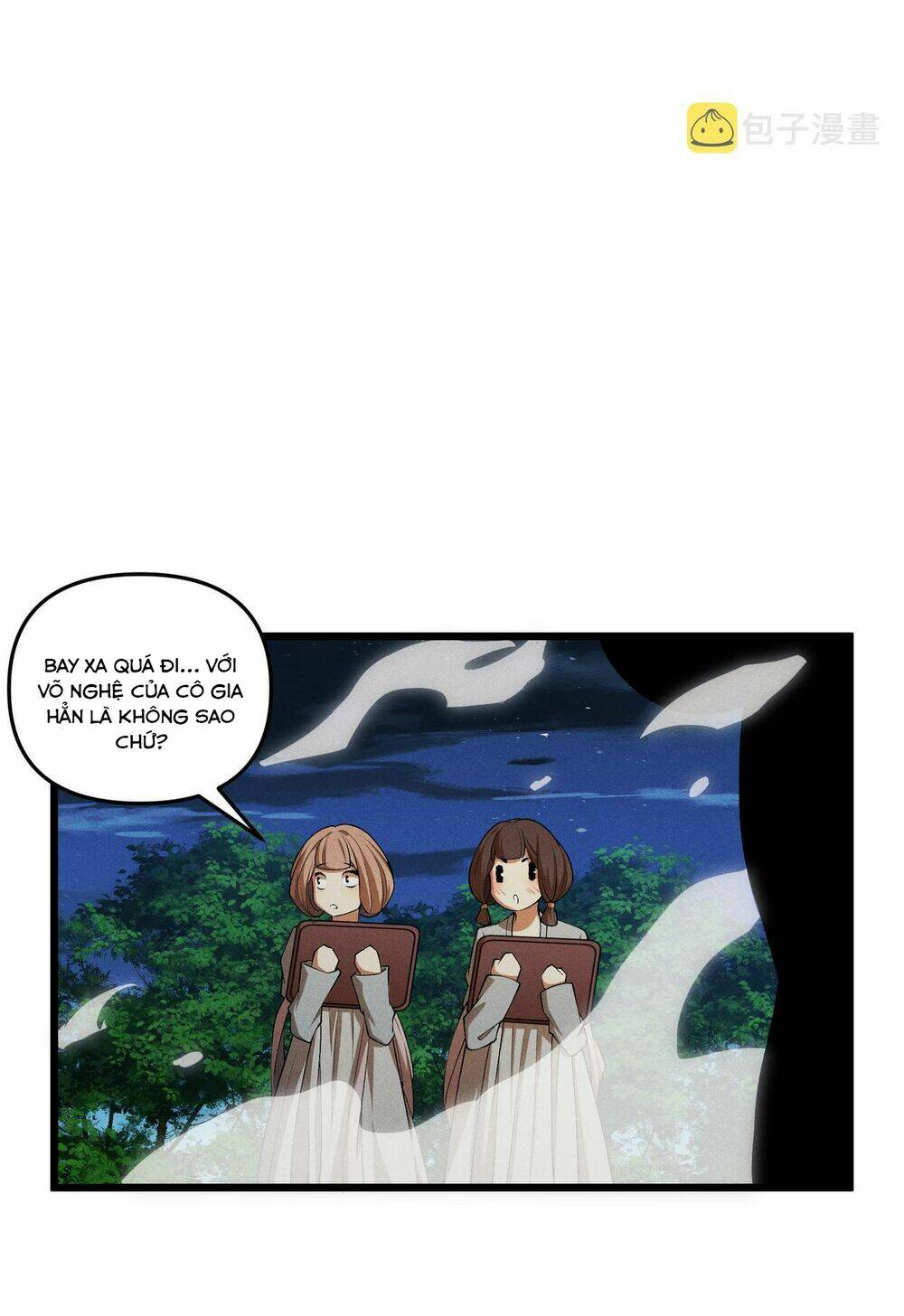 Đại Đường: Võ Thần Group Chat: Chapter 19