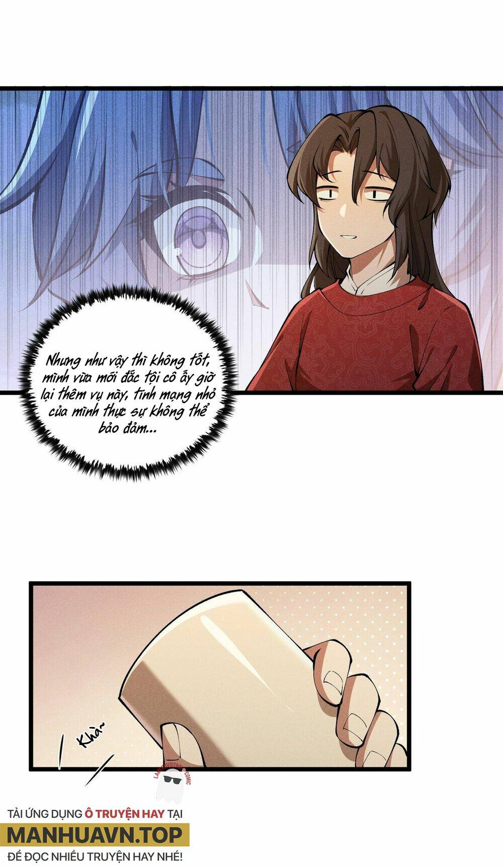 Đại Đường: Võ Thần Group Chat: Chapter 19