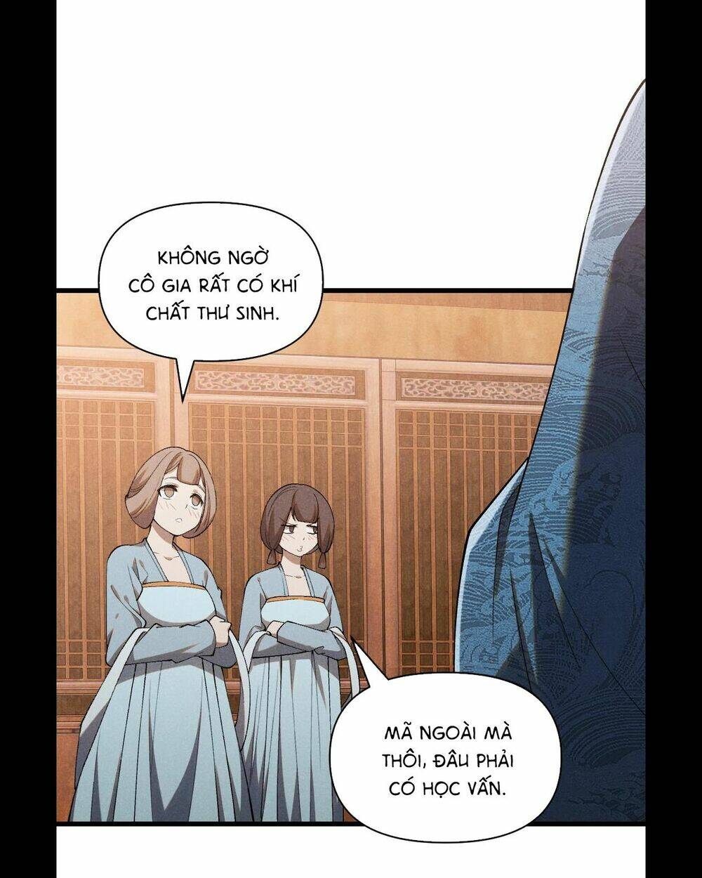 Đại Đường: Võ Thần Group Chat: Chapter 2
