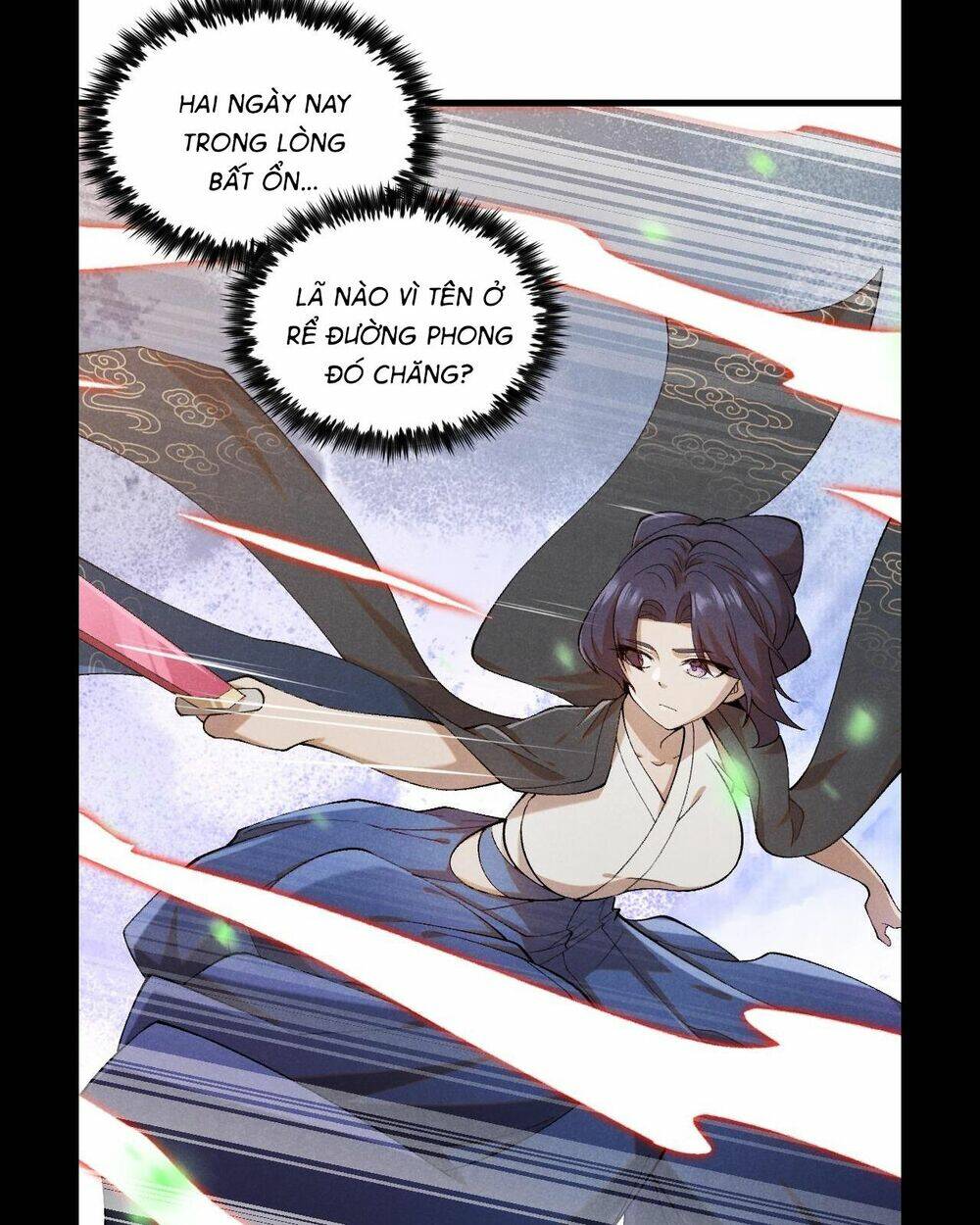 Đại Đường: Võ Thần Group Chat: Chapter 2