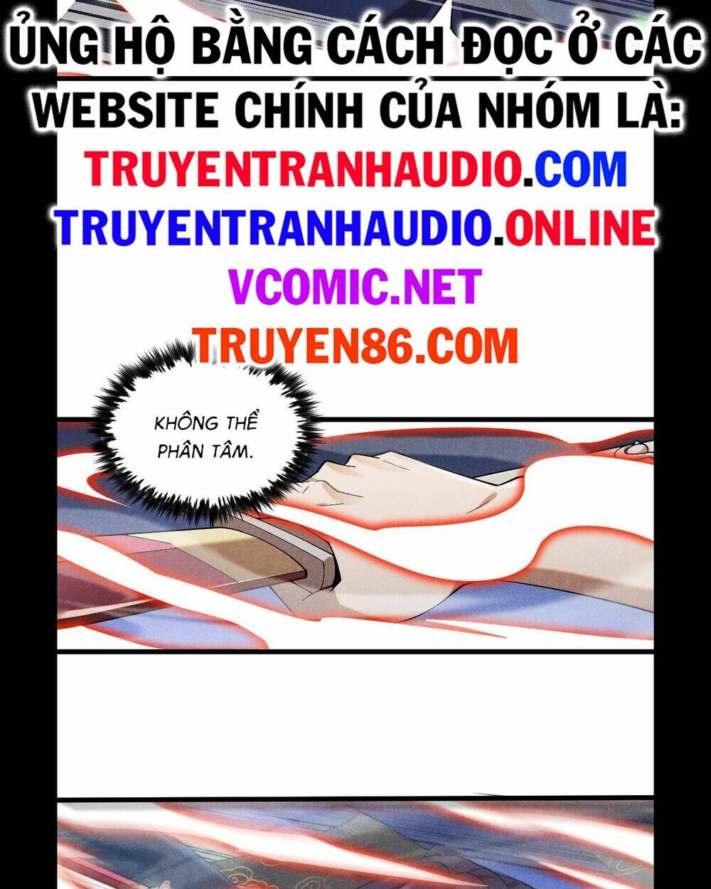 Đại Đường: Võ Thần Group Chat: Chapter 2