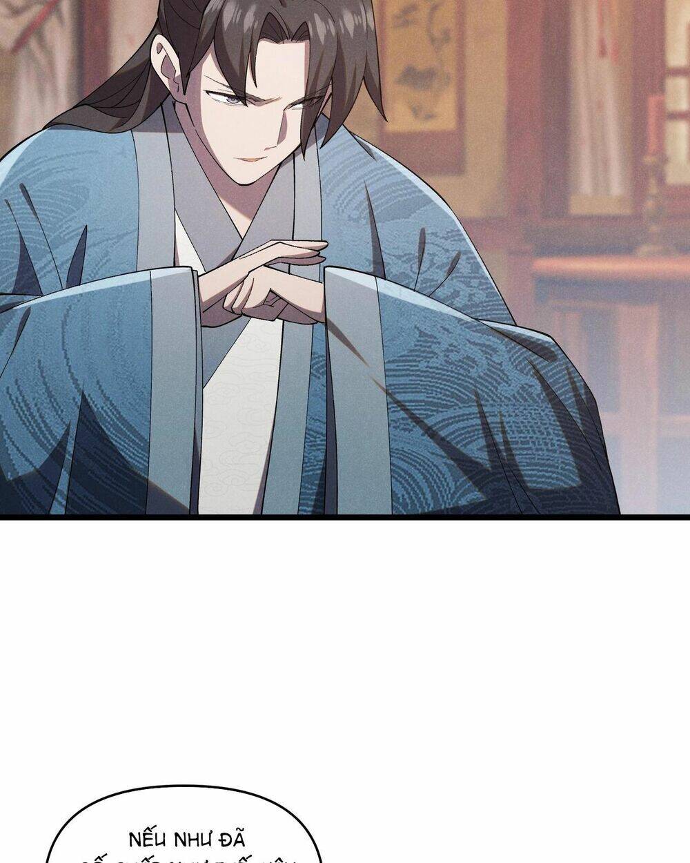 Đại Đường: Võ Thần Group Chat: Chapter 2