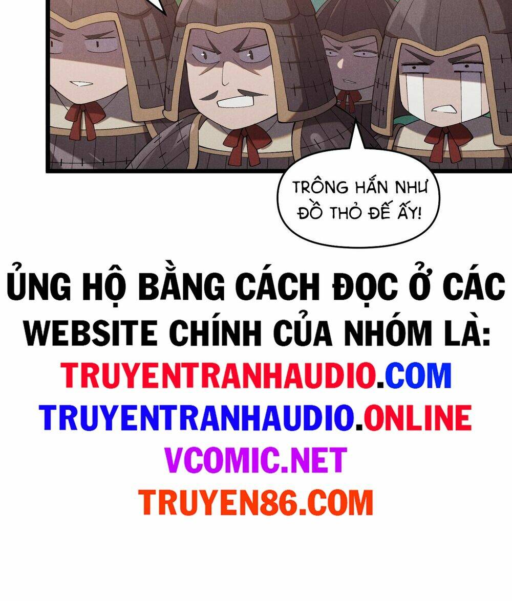 Đại Đường: Võ Thần Group Chat: Chapter 2