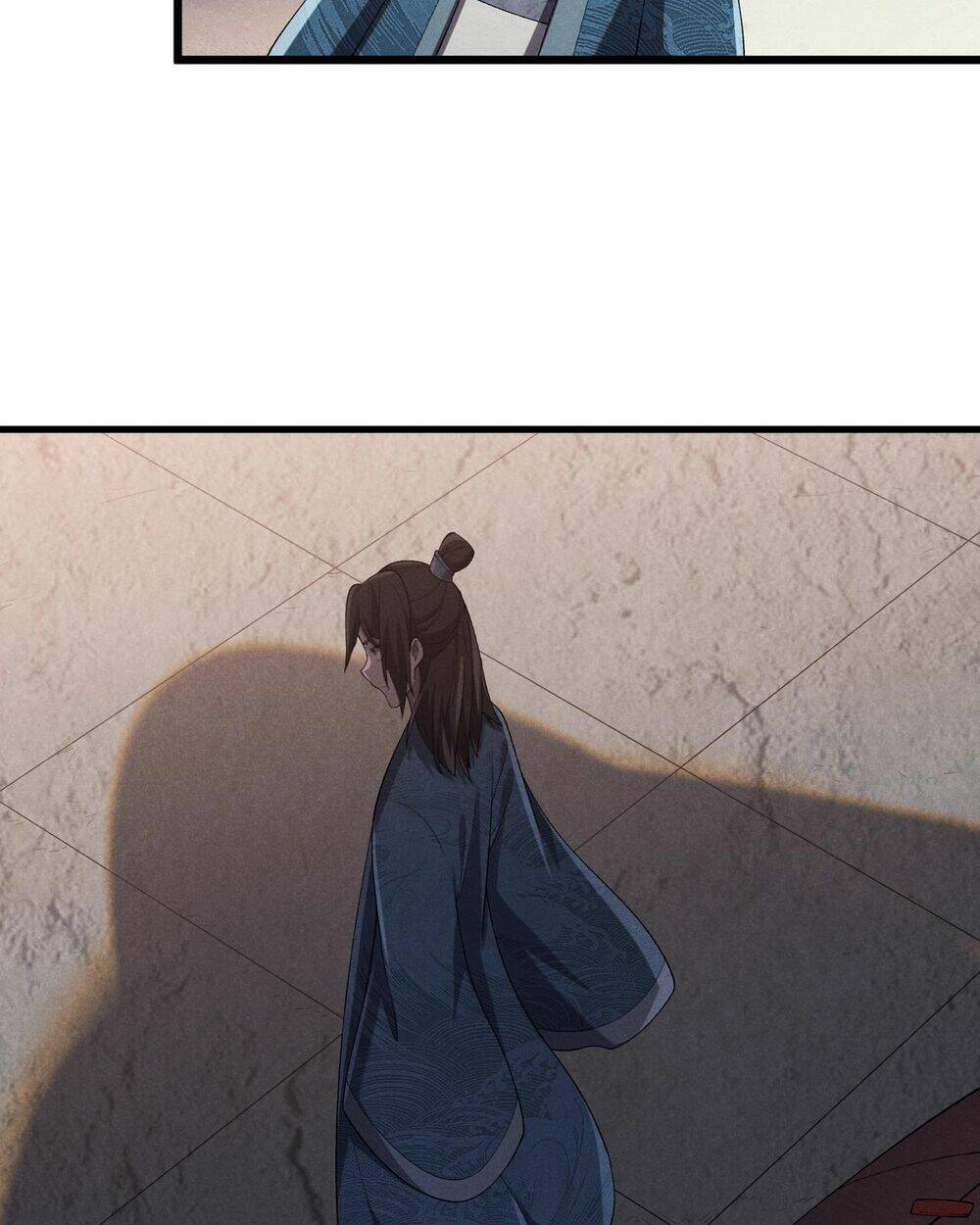 Đại Đường: Võ Thần Group Chat: Chapter 2