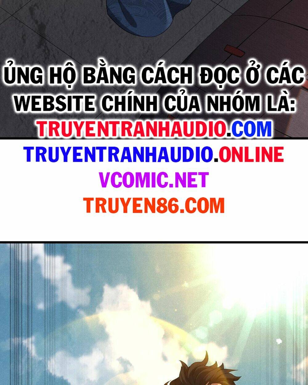 Đại Đường: Võ Thần Group Chat: Chapter 2