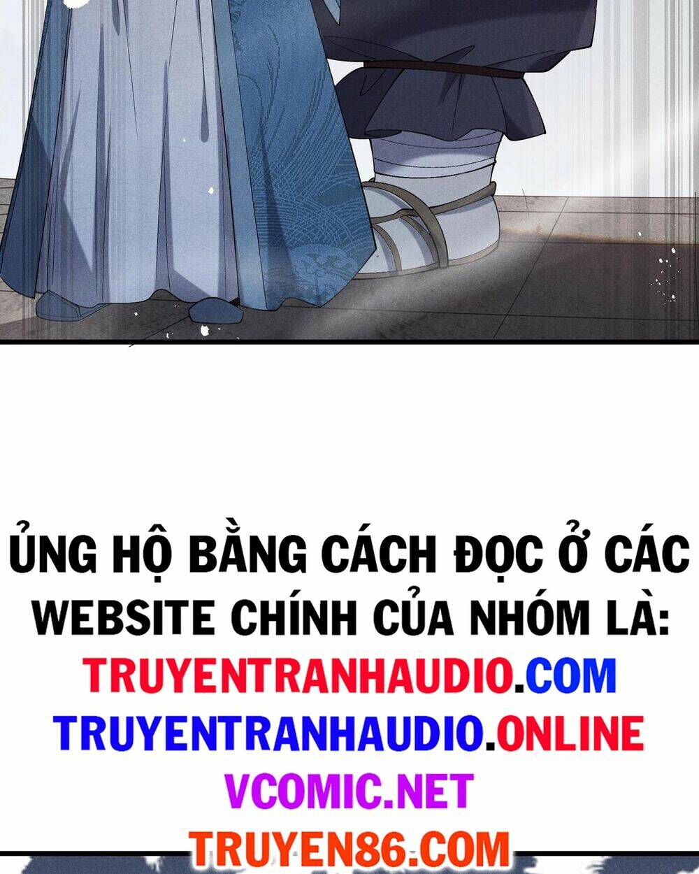 Đại Đường: Võ Thần Group Chat: Chapter 2