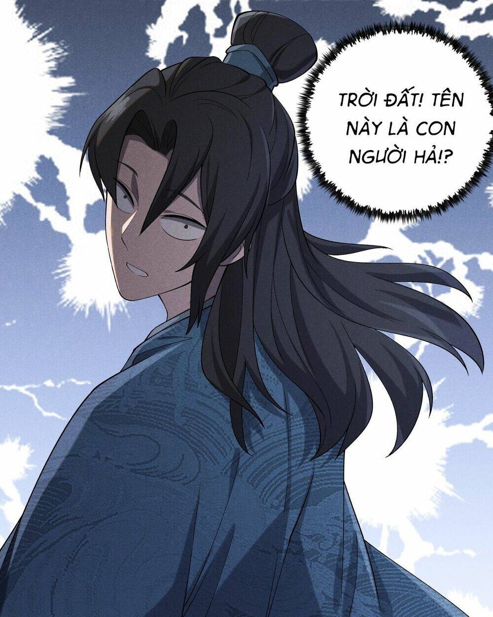 Đại Đường: Võ Thần Group Chat: Chapter 2