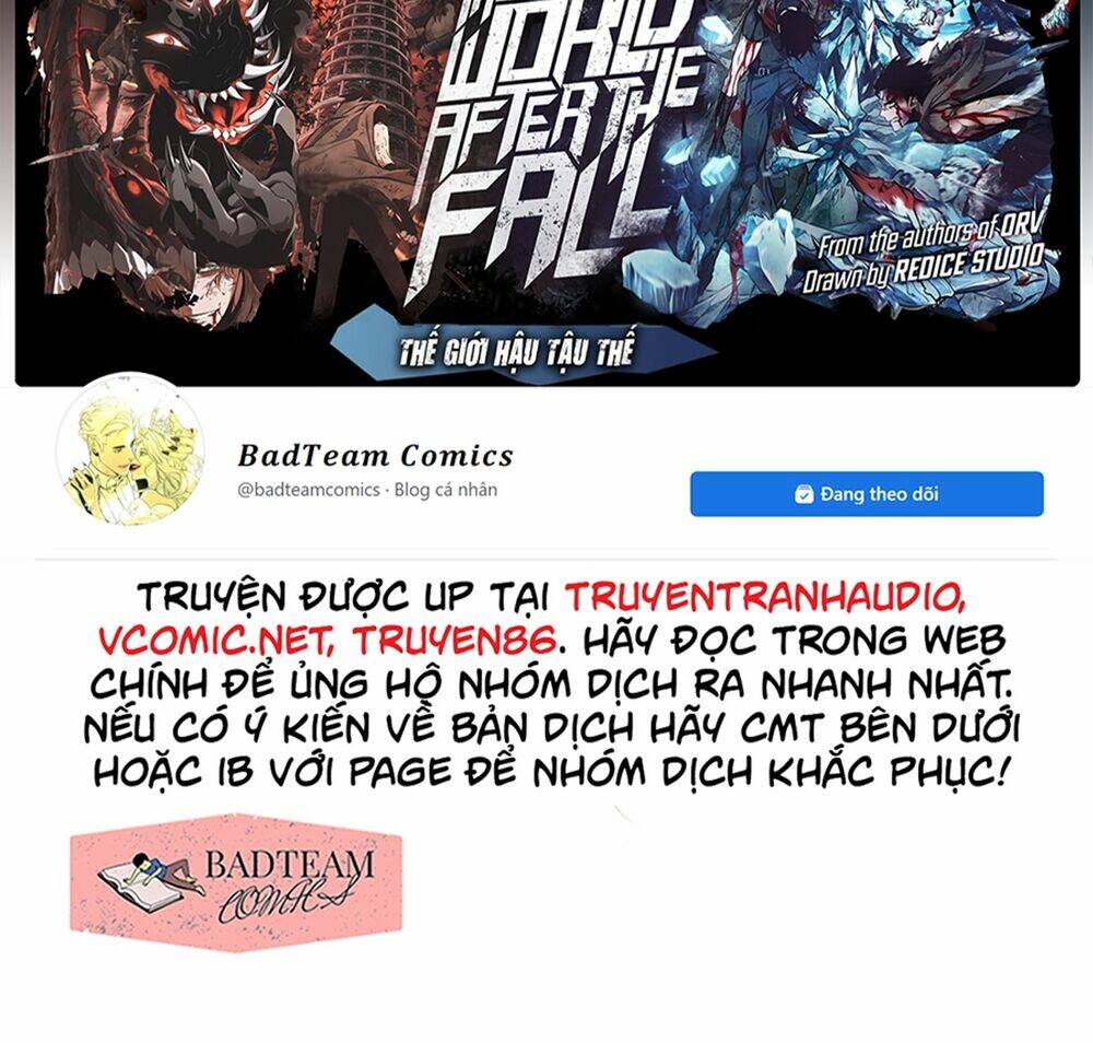Đại Đường: Võ Thần Group Chat: Chapter 2